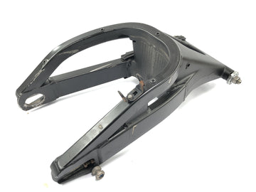 Yamaha YZF R1 RN09 [2003] - Swinge rear wheel swing swing arm at the back - 0