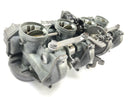 Honda CB 650 RC03 [1981] - Carburettor carburetor battery-2