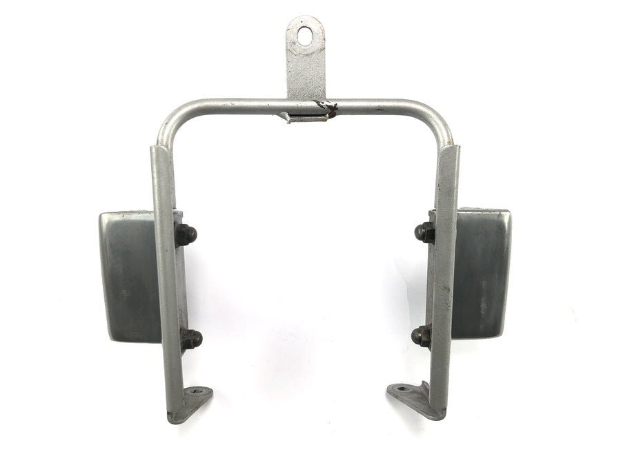 Kawasaki Zephyr 750 ZR750C [1994] - Support de phare, support de lampe, support avant