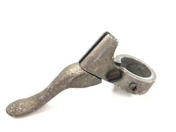 DKW NZ 250 [1938] - decompression lever