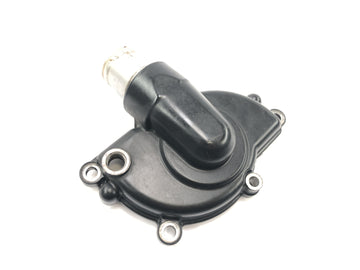 Ducati Multistrada 1200 S Touring [2009] - Water pump cover water pump housing - 0