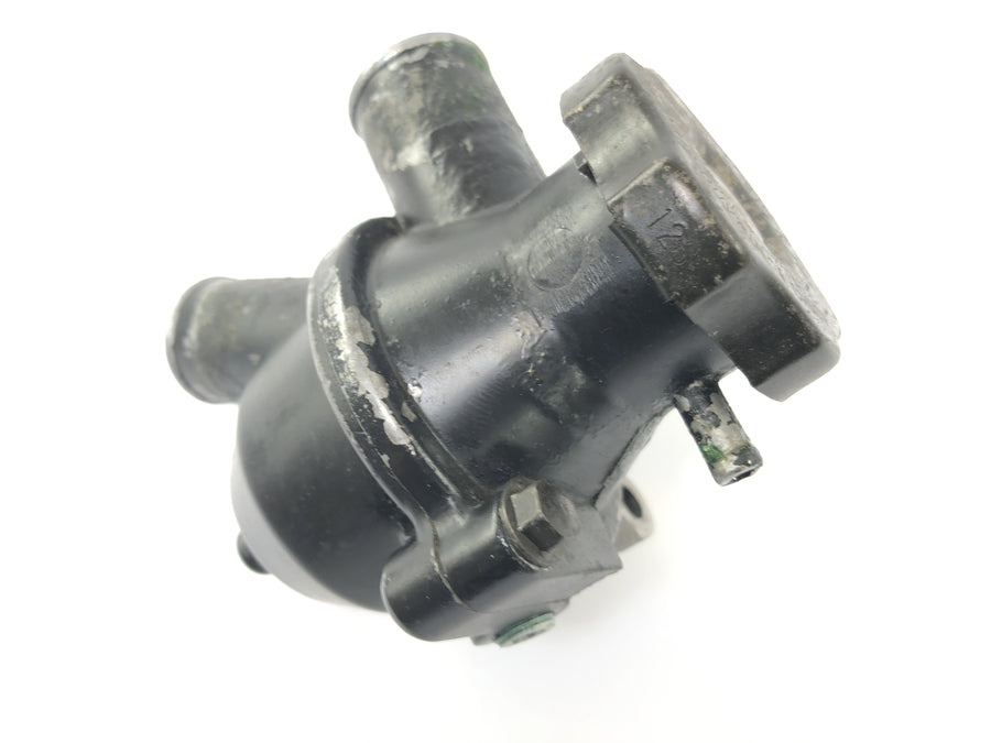 Kawasaki VN 800 Classic [2000] - Radiator filler neck thermostat