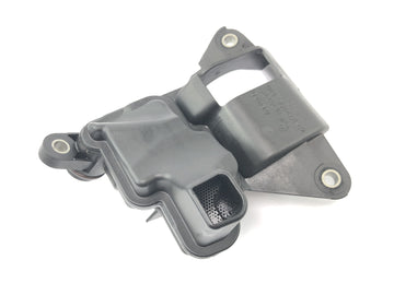 BMW K 1200 S K12S [2004] - Ansaugschnorchel Luftansaugstutzen Inlet Duct - 0