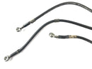 Triumph Daytona 900 T300 [1996] - Brake line front brake lines hose-2