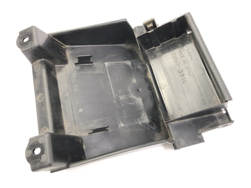Kawasaki Z 1000 ZRT00A [2006] - Battery compartment splash guard