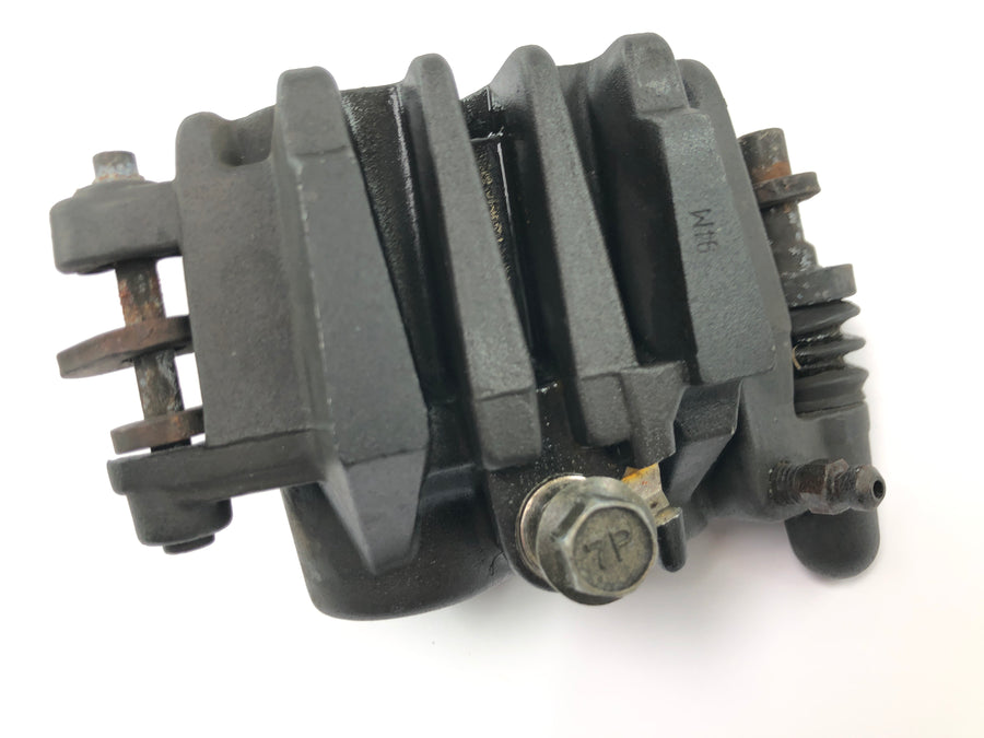 Suzuki SV 650 AV [2000] - Brake caliper Tokico front right