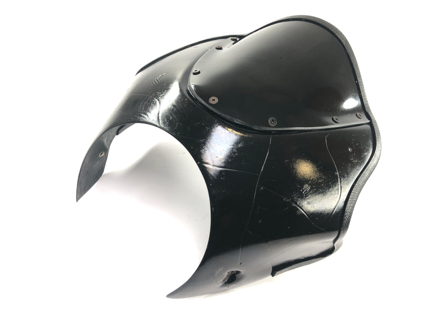Moto Guzzi V11 Sport [1999] - Carénage avant carénage de cockpit
