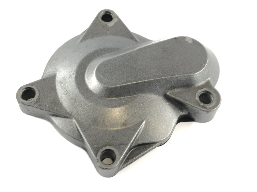 Yamaha XT 660 DM01 [2004] - cover of starter tooth wheels motor lid