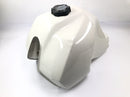 Yamaha XT 600 Z Ténéré 55W [1986] - Tank gasin tank fuel tank tank tank-2