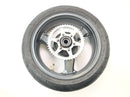 Kawasaki ZX 12 R ZXT20A [2001] - Hinterrad Felge Rad hinten 17"x6.00-6