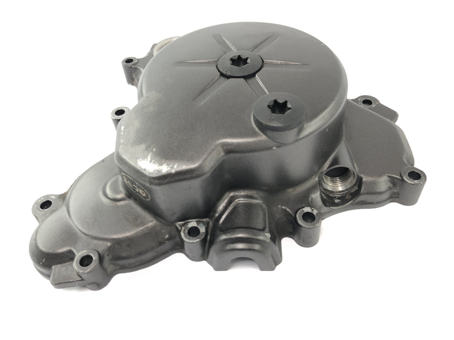 Aprilia SX 125 KX1 [2020] - Alternator cover engine cover