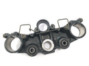 Yamaha XTZ 750 3LD [1989] - collier de fourche supérieur-6