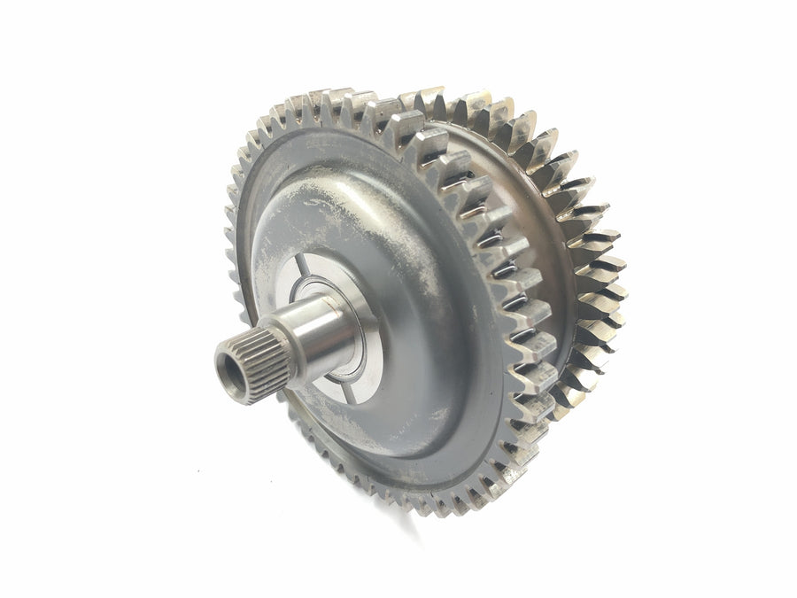 BMW K 1200 S K12S [2005] - starter freewheel starter clutch