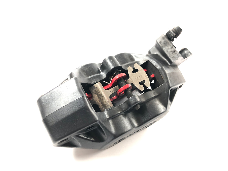 BMW R 1200 GS R12 K25 [2004] - Bremssattel Bremszange links rechts Brembo