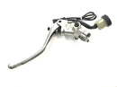 Aprilia RSV 1000 R [2004] - Raccord de guidon de pompe d'embrayage levier d'embrayage gauche-1