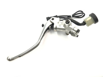 Aprilia RSV 1000 R [2004] - Raccord de guidon de pompe d'embrayage levier d'embrayage gauche