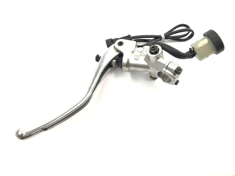 Aprilia RSV 1000 R [2004] - Raccord de guidon de pompe d'embrayage levier d'embrayage gauche