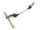 Kawasaki VN 1500 Classic VNT50D [2001] - Switching linkage switching low in deflection-2