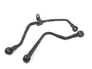 Honda CB 750 RC42 [1996] - oil lines-1