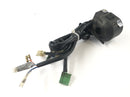Honda CBX 650 E RC13 [1983] - Lenkerarmatur Lenkerschalter links Schalterarmatur links Blinkerhornmodule-2