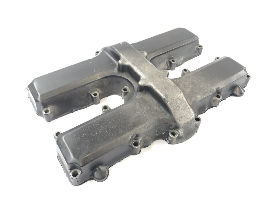 Honda CBX 650 E RC13 [1983] - valve lid cylinder head hood engine cover