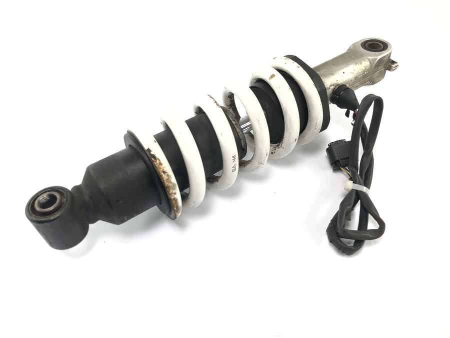 BMW K 1200 S K12S [2005] - Strut shock absorber front WP Suspension