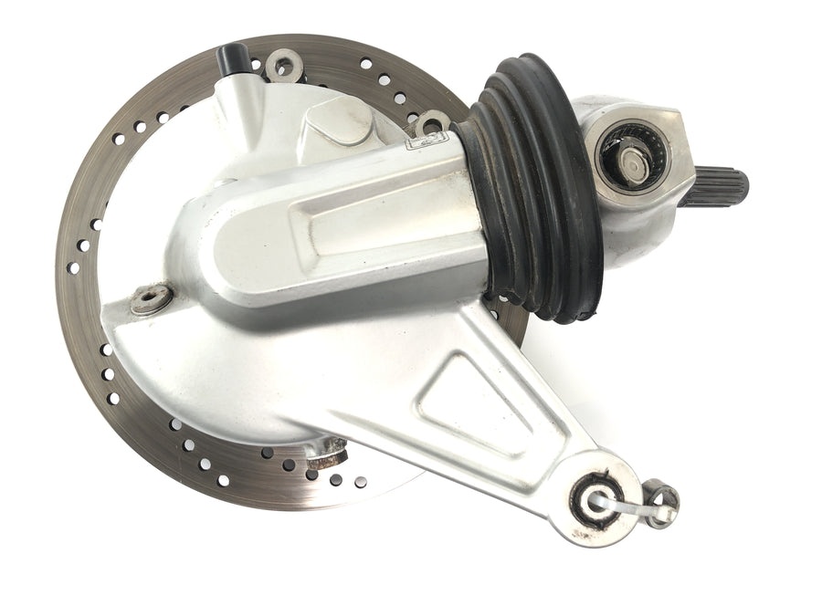 BMW K 1200 GT K12 [2003] - transmission finale cardan traction arrière 33/12