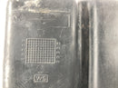 BMW K 1100 LT [1993] - expansion tank coolant tank-3
