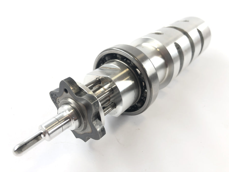 BMW K 1300 S K12S [2010] - shift roller