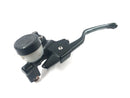 BMW R 1200 GS R12 K25 [2004] - Pompe d'embrayage levier d'embrayage fixation guidon gauche-2