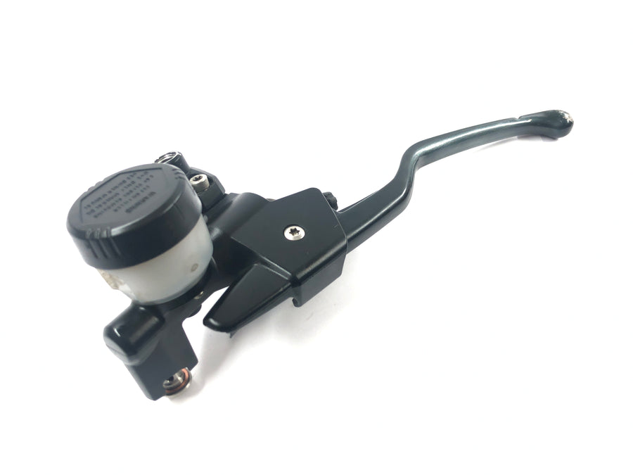 BMW R 1200 GS R12 K25 [2004] - Pompe d'embrayage levier d'embrayage fixation guidon gauche