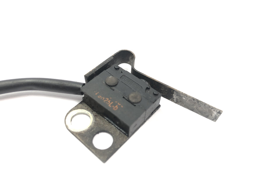 BMW R 1150 GS R21 [2002] - Rear brake light switch