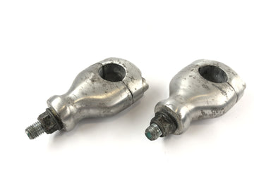 Triumph Speed ​​​​Triple 955i [1999] - Support de guidon surélevé - 0