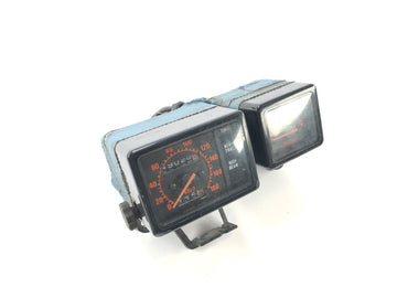 Honda XL 600 R PD03 [1985] - Cockpit de compte-tours - 0