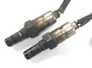 Triumph Bonneville T100 986MF [2012] - Lambdasonde O2-Sensor Abgas-Sensor Paar-4