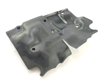 Triumph Daytona 955i T595 [1999] - Isolation moteur - 0