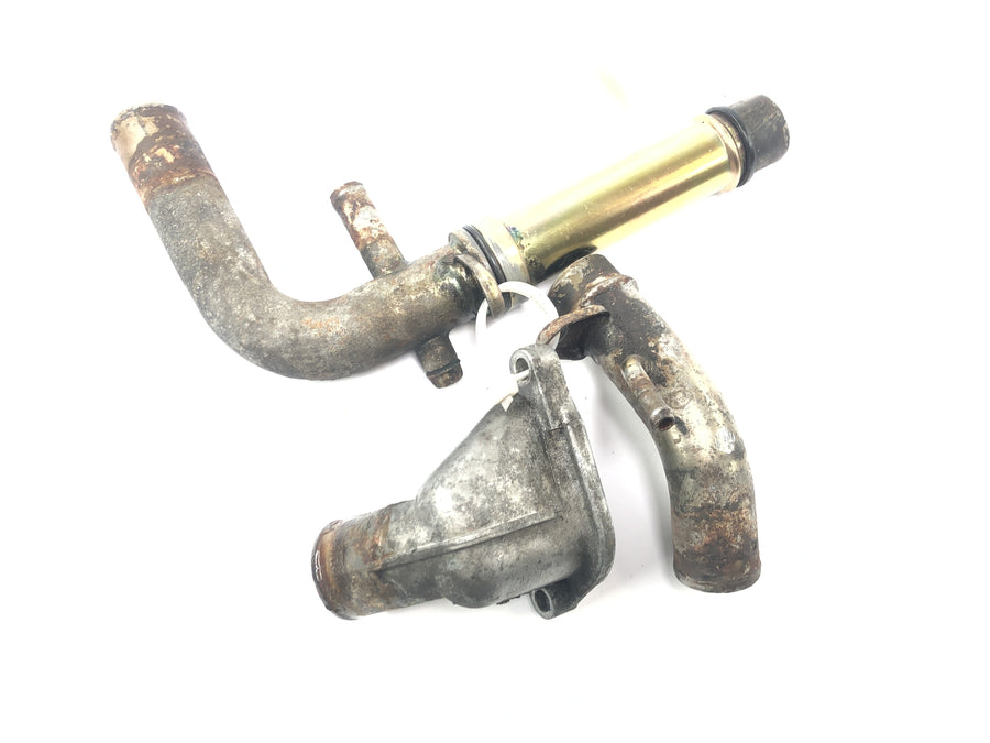Yamaha YZF R1 RN01 [1998] - coolant tube set