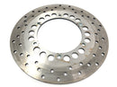 Yamaha YZF 750 R 4HN [1995] - rear brake disc 245 x 4.85mm-2