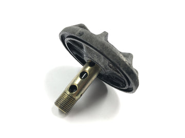 Honda FT 500 PC07 [1983] - Support filtre à huile Support filtre à huile Support filtre à huile - 0