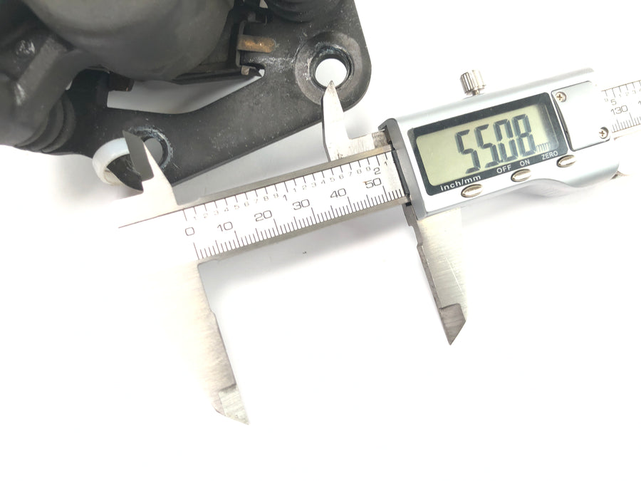 Suzuki SV 650 AV [2000] - Brake caliper Tokico front right