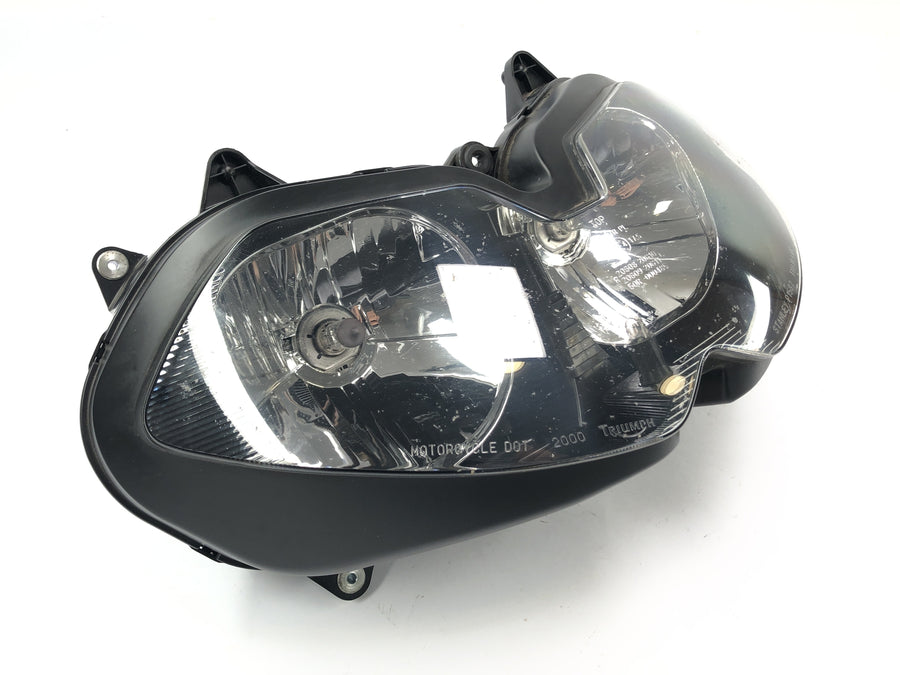 Triumph Daytona 955i T595N [2003] - headlight front light lamp unit