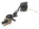 BMW K 1100 RS [1991] - handlebar fittings left handlebar switch coupling lever-3