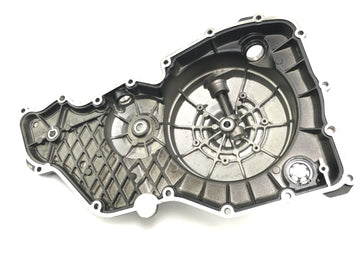 Aprilia RSV4 1000 [2010] - Clutch cover engine cover - 0