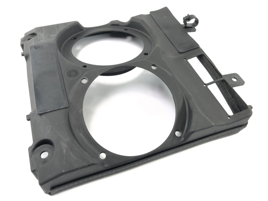 KTM 950 SM LC8 [2008] - coverage of careful air filters