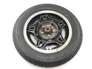 Honda GL 500 Silverching PC02 [1982] - Pneus de moto RAD RIM RIM 16x2,5 pouces-6