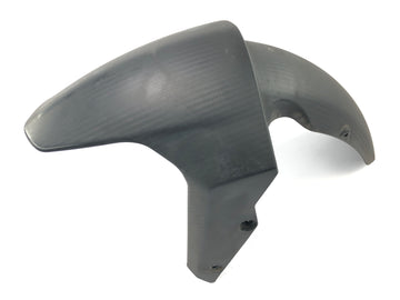Aprilia RS 125 TW [2017] - Garde-boue roue avant garde-boue avant plastique