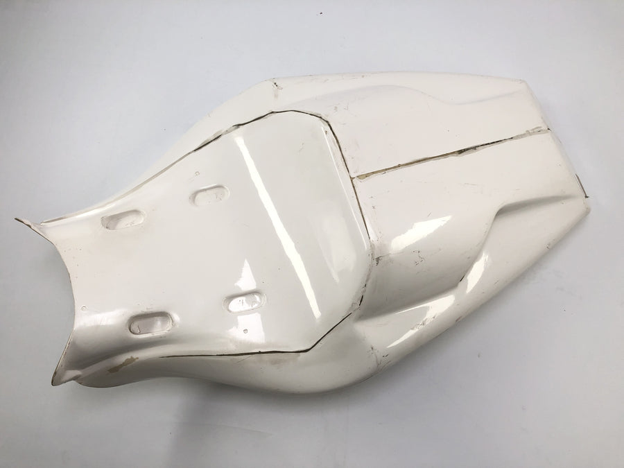 Ducati 916 [1996] - Monoposto Höcker Sitzbank Heckverkleidung
