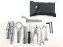 Suzuki GSF 1250 SA Bandit WVCH [2007] - On-board tools tool set tool bag-3