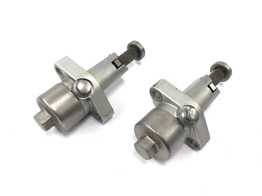 Kawasaki VN 1600 Classic VNT60A [2007] - timing chain tensioner pair of chain tensioners
