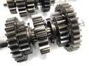 BMW F 650 GS Dakar [2007] - Transmission-5